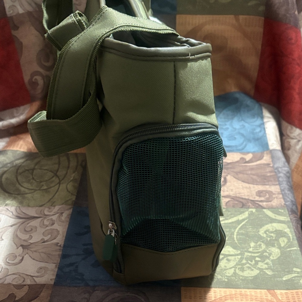 ππβπ¦Ίπ¦ππSmall Animal Pet Purse/Carrier. - Picture 4 of 12